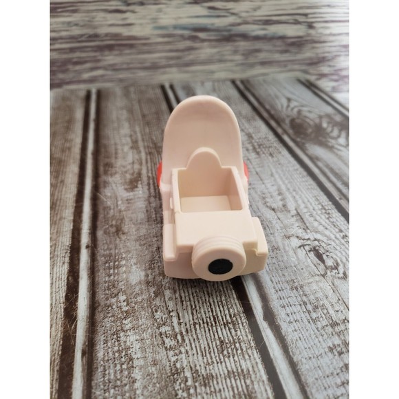 Arby’s WB Looney Tunes Character Car Yosimite Sam's Rackin Frackin Wagon - Picture 4 of 5